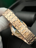 Audemars Piguet Royal Oak 15500OR Watch 41mm