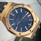 Audemars Piguet Watch Royal Oak 15510OR 50th Anniversary Edition 41mm