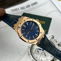 Audemars Piguet Watch Royal Oak 15510OR 50th Anniversary Edition 41mm