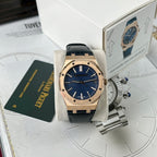 Audemars Piguet Watch Royal Oak 15510OR 50th Anniversary Edition 41mm