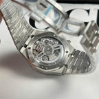 Audemars Piguet Royal Oak 26240ST Purple Dial 41mm