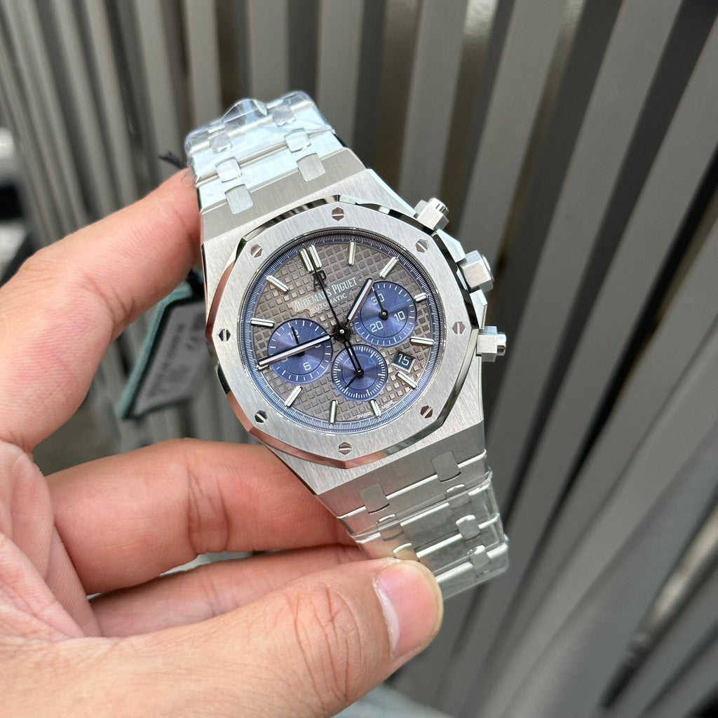 Audemars Piguet Royal Oak 26331 Watch 41mm