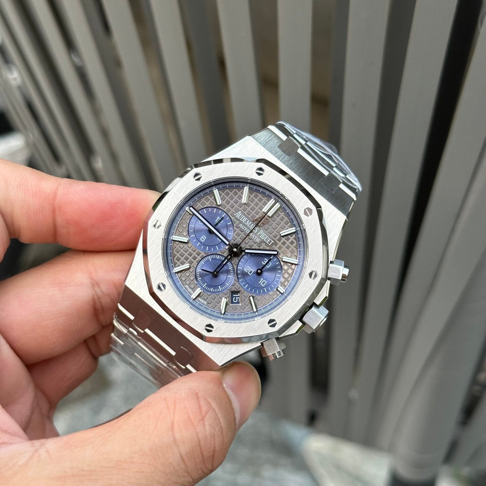 Audemars Piguet Royal Oak 26331 Watch 41mm