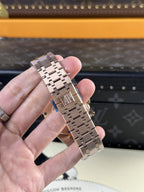 Audemars Piguet Watch Royal Oak 26331OR Chocolate Dial 41mm