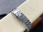 Audemars Piguet Watch Royal Oak 26331 Chronograph Dial White 41mm