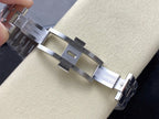 Audemars Piguet Watch Royal Oak 26331 Chronograph Dial White 41mm