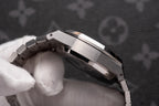 Audemars Piguet Royal Oak 26331ST Watch Black Dial 41mm