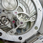 Audemars Piguet Royal Oak 26521TI Tourbillon Watch 41mm