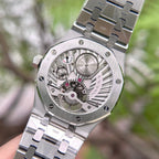 Audemars Piguet Royal Oak 26521TI Tourbillon Watch 41mm