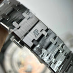 Audemars Piguet Royal Oak 26579CB Black Ceramic Watch 41mm