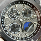 Audemars Piguet Royal Oak 26579CB Black Ceramic Watch 41mm