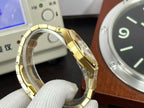 Audemars Piguet Watch Royal Oak 67651OR Automatic Swiss Movement 34mm