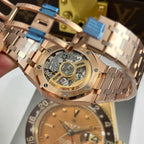 Audemars Piguet Watch Royal Oak Chronograph 26239 Blue Dial New 2025 41mm