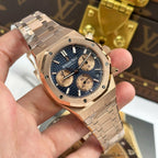 Audemars Piguet Watch Royal Oak Chronograph 26239 Blue Dial New 2025 41mm