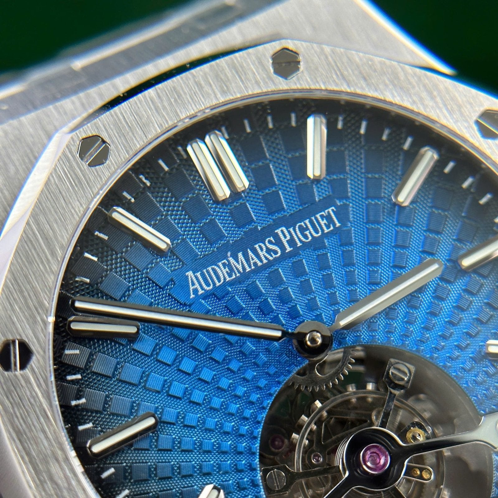 Audemars Piguet Royal Oak Flying Tourbillon 26530 Watch 41mm