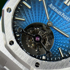 Audemars Piguet Royal Oak Flying Tourbillon 26530 Watch 41mm
