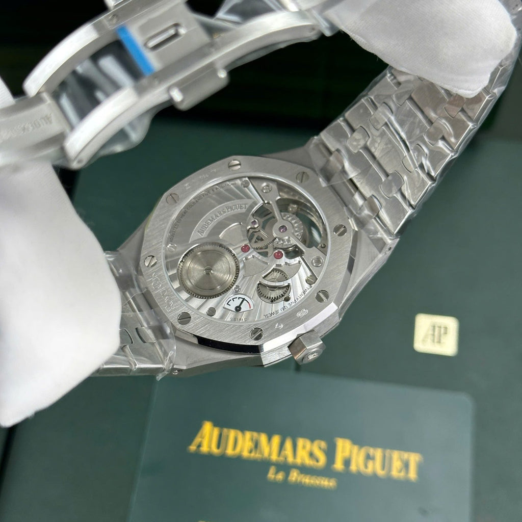 Audemars Piguet Royal Oak Flying Tourbillon 26530 Watch 41mm