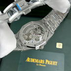 Audemars Piguet Royal Oak Flying Tourbillon 26530 Watch 41mm