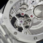 Audemars Piguet Watch Royal Oak Flying Tourbillon Tiffany 41mm