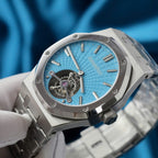 Audemars Piguet Watch Royal Oak Flying Tourbillon Tiffany 41mm