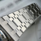 Audemars Piguet Watch Royal Oak Tourbillon 26522TI Gray Dial 41mm
