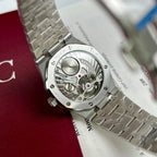 Audemars Piguet Watch Royal Oak Tourbillon 26522TI Gray Dial 41mm