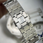 Audemars Piguet Watch Royal Oak Tourbillon 26522TI Gray Dial 41mm