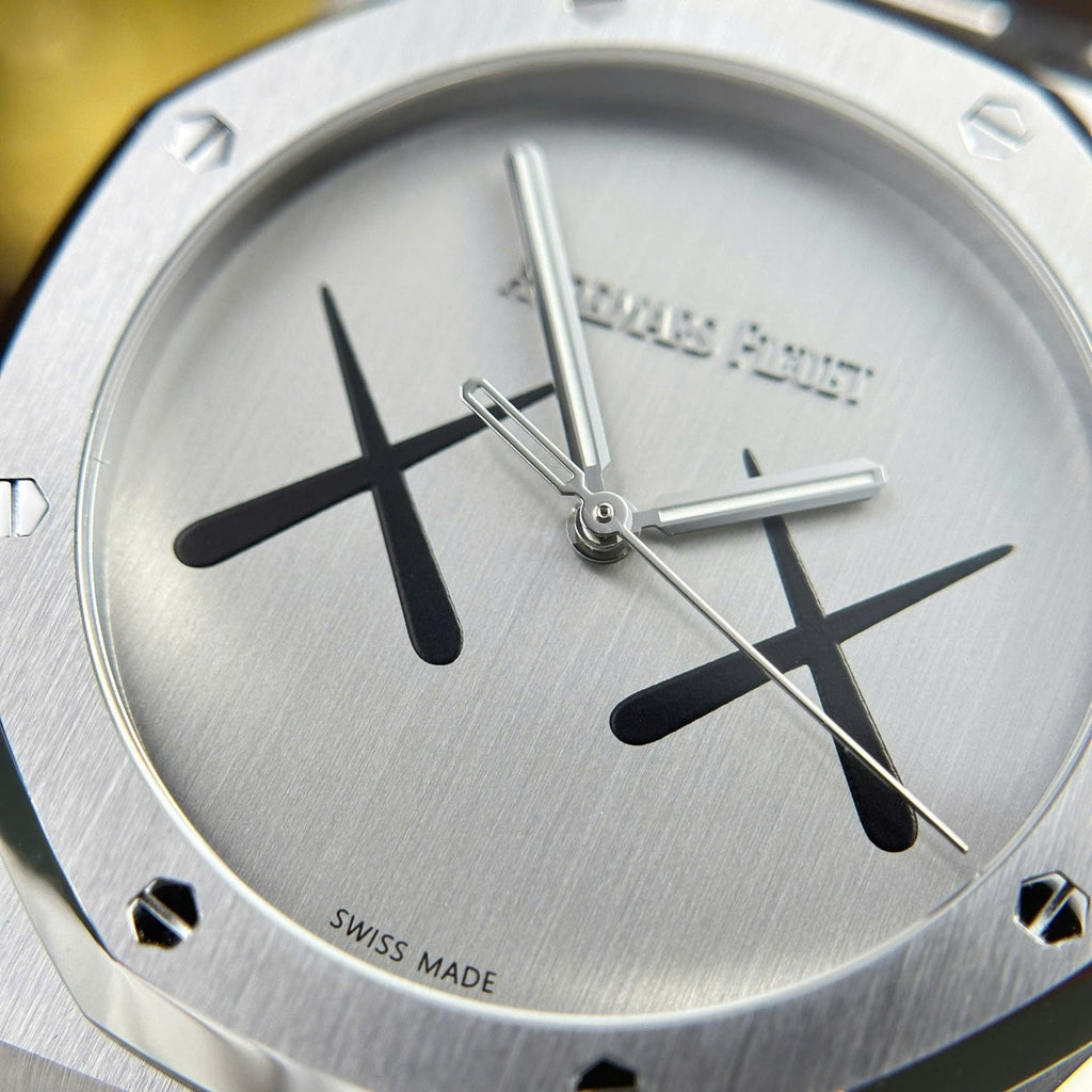 Audemars Piguet Royal Oak x Kaws Watch 41mm