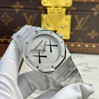 Audemars Piguet Royal Oak x Kaws Watch 41mm