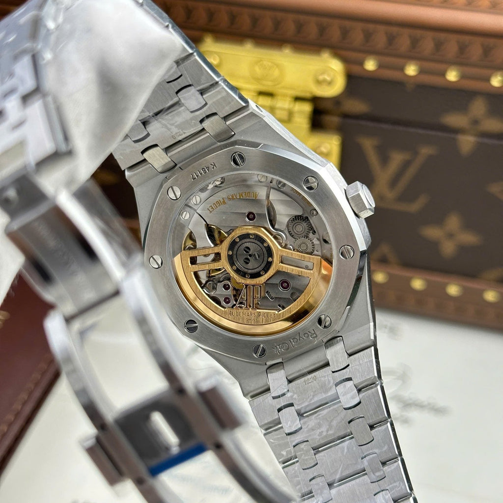 Audemars Piguet Royal Oak x Kaws Watch 41mm