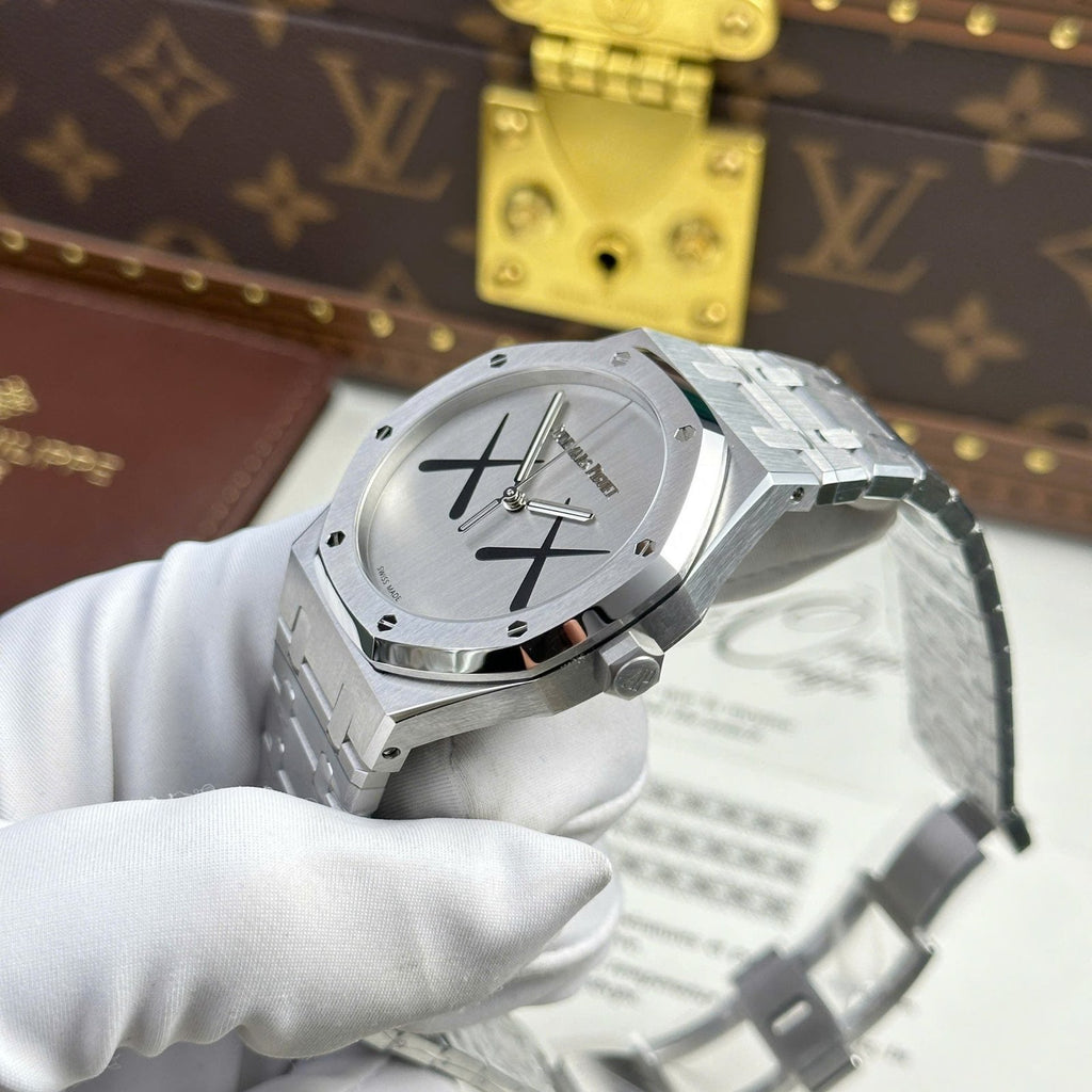 Audemars Piguet Royal Oak x Kaws Watch 41mm