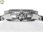 Blancpain Fifty Fathoms Tourbillon 8 Jours Watch Blue Dial 45mm
