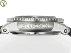 Blancpain Fifty Fathoms Tourbillon 8 Jours Watch Blue Dial 45mm