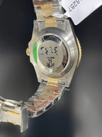 Rolex Watch Sumariner Gold Wrapped 41mm