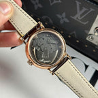 Breguet  Watch Tradition 7097 Rose Gold 40mm