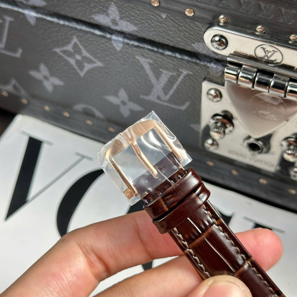 Breguet  Watch Tradition 7097 Rose Gold 40mm