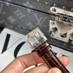 Breguet  Watch Tradition 7097 Rose Gold 40mm