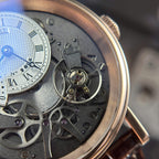 Breguet  Watch Tradition 7097 Rose Gold 40mm