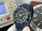 Breitling Watch Endurance Pro Chronograph Quartz Movement Men’s 44mm