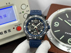Breitling Watch Endurance Pro Chronograph Quartz Movement Men’s 44mm