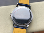 Breitling Navitimer  Watch Blue Dial 41mm