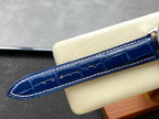 Breitling Navitimer  Watch Blue Dial 41mm