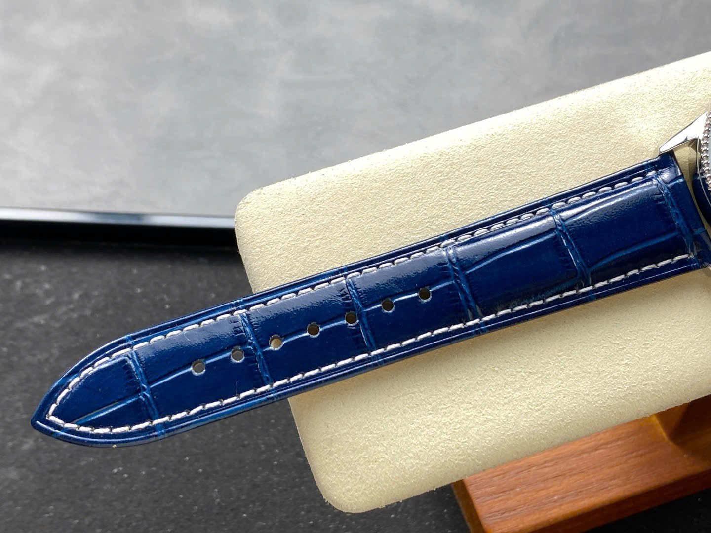 Breitling Navitimer  Watch Blue Dial 41mm