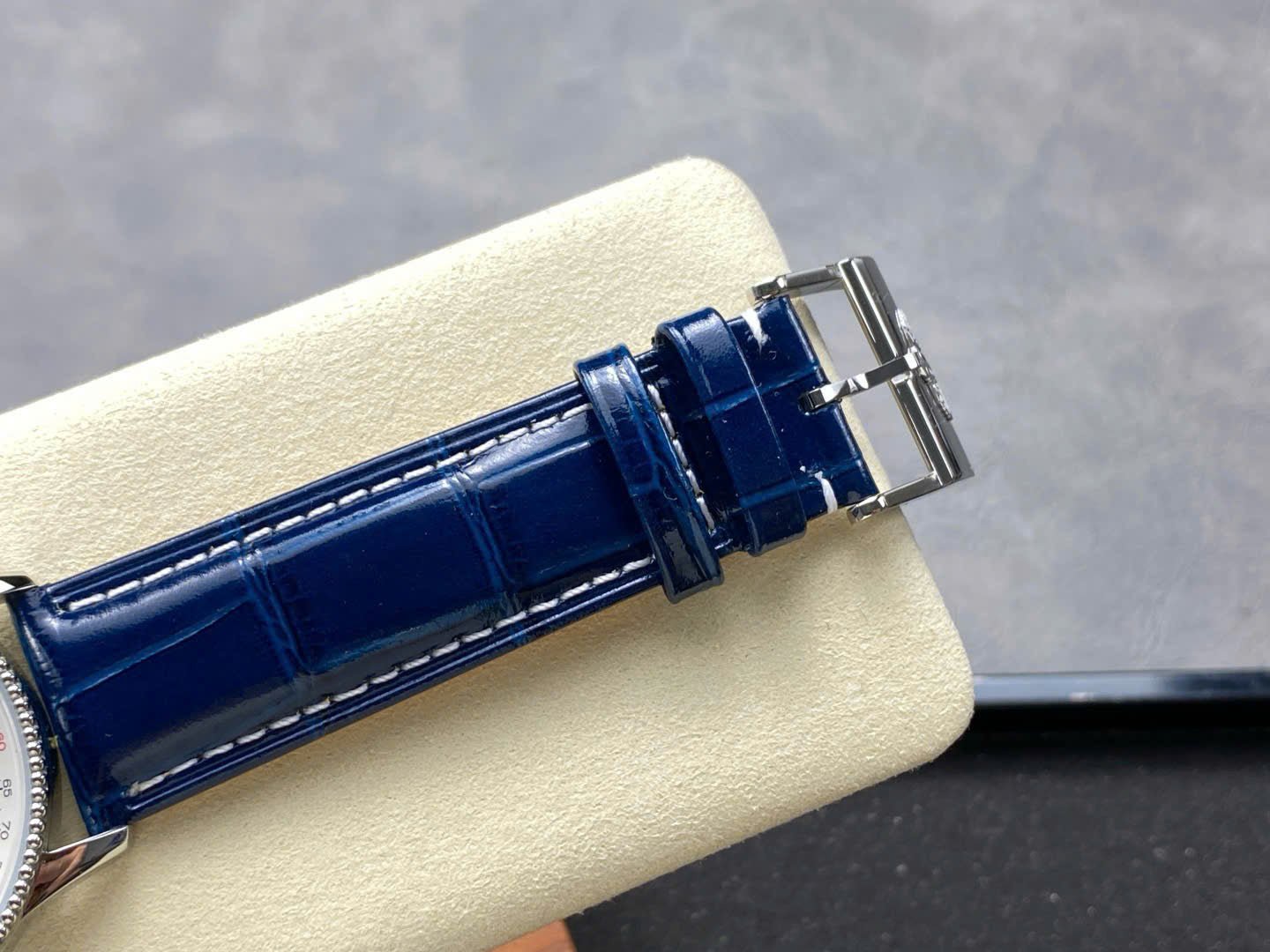 Breitling Navitimer  Watch Blue Dial 41mm