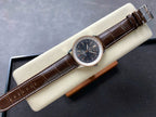 Breitling Navitimer Watch Leather Strap 41mm