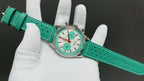 Breitling Top Time B01 Fausto Coppi AB01768A1A1X1 Watch 41mm