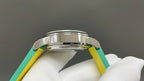 Breitling Top Time B01 Fausto Coppi AB01768A1A1X1 Watch 41mm