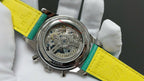 Breitling Top Time B01 Fausto Coppi AB01768A1A1X1 Watch 41mm