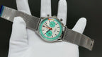 Breitling Top Time B01 Fausto Coppi AB01768A1A1X1 Watch 41mm