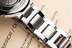 Cartier Ballon Bleu W69012Z4 Watch 42mm